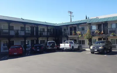 Welcome Inn on Colorado Blvd