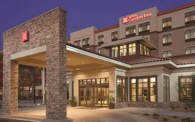 Hilton Garden Phoenix Tempe, University Research Park