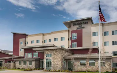 Residence Inn by Marriott Dallas Plano/Richardson at Coit Rd