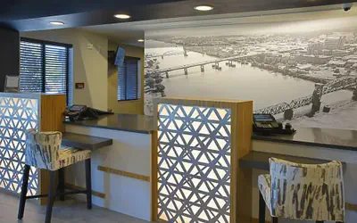 Staybridge Suites Little Rock - Medical Center by IHG