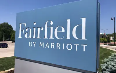 Fairfield Inn & Suites by Marriott St. Joseph