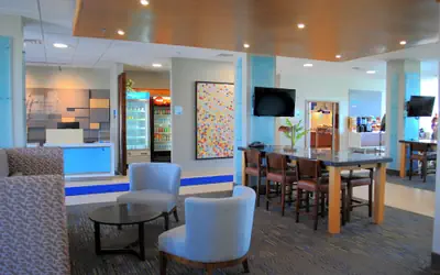 Holiday Inn Express & Suites Columbia City by IHG