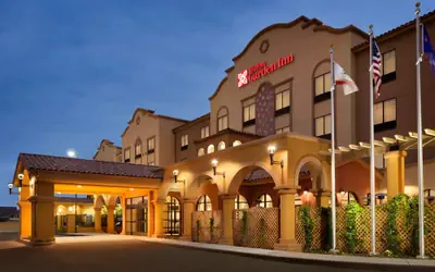 Hilton Garden Inn Lompoc