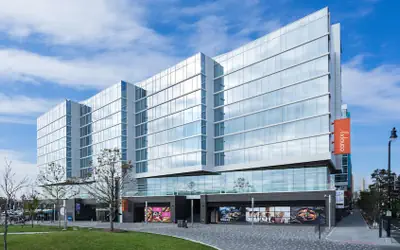 Canopy by Hilton Washington DC The Wharf