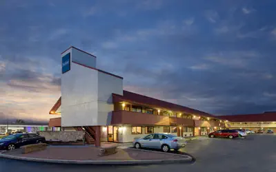 Travelodge by Wyndham Chicago - South Holland