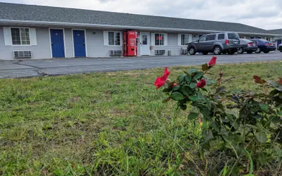 Executive Inn Thomson