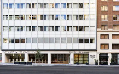 Residence Inn by Marriott Dallas Downtown