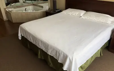 Allen Park Motor Lodge