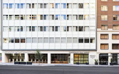 AC Hotel by Marriott Dallas Downtown