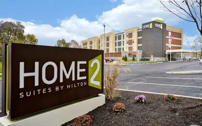 Home2 Suites By Hilton Maumee Toledo