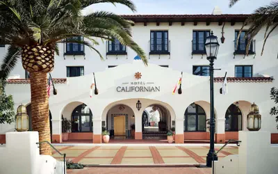 Hotel Californian