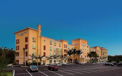 TownePlace Suites by Marriott Fort Myers Estero