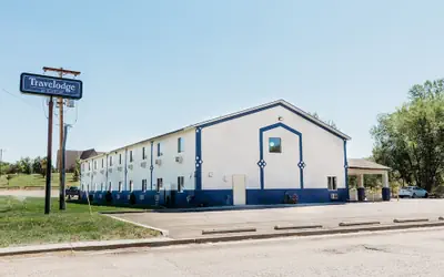 Travelodge by Wyndham Worland