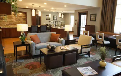 Staybridge Suites Pittsburgh-Cranberry Township by IHG