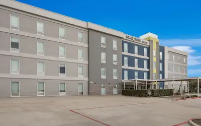 Home2 Suites by Hilton Baytown