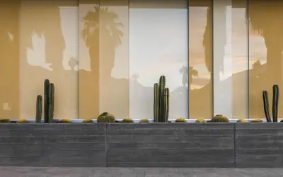 Kimpton Rowan Palm Springs Hotel by IHG