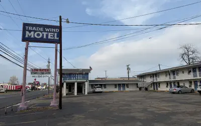 Trade Wind Motel Jacksonville TX US 69