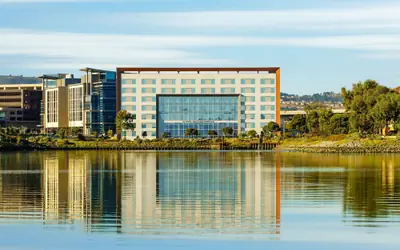 AC Hotel by Marriott San Francisco Airport Oyster Point/Waterfront