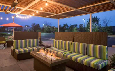 Home2 Suites by Hilton Mishawaka South Bend, IN