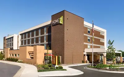 Home2 Suites by Hilton Menomonee Falls Milwaukee