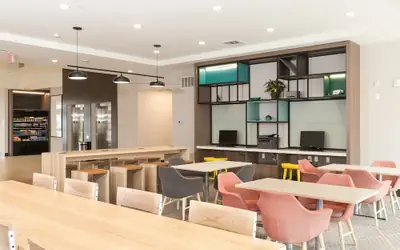 Holiday Inn Hotels and Suites Mount Pleasant by IHG