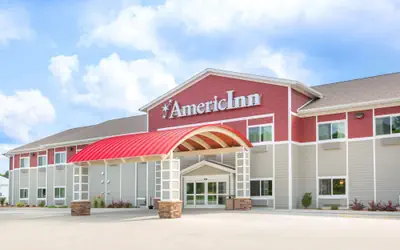 AmericInn by Wyndham Humboldt