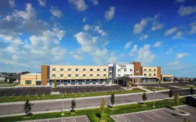 Fairfield Inn and Suites by Marriott Pocatello