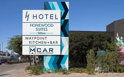 H Hotel Los Angeles, Curio Collection by Hilton