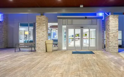 Holiday Inn Express & Suites Greenville SE - Simpsonville by IHG