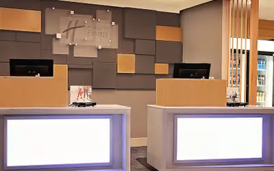 Holiday Inn Express & Suites Chalmette - New Orleans S by IHG