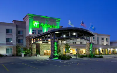Holiday Inn Stevens Point - Convention Ctr by IHG