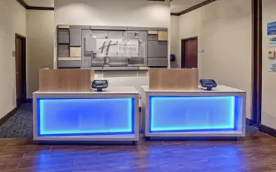 Holiday Inn Express Hotel & Suites Corsicana by IHG