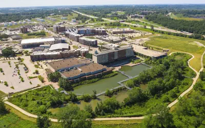 Hyatt Regency Coralville Hotel & Conference Center