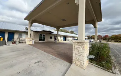 Motel 6 Junction, Texas - Llano River