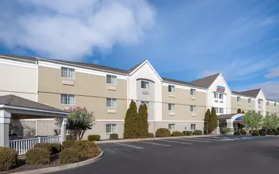 Candlewood Suites Elkhart by IHG