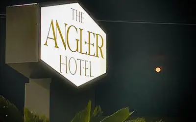 The Angler Hotel Livingston, an Ascend Collection Hotel