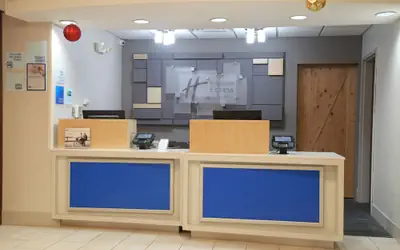 Holiday Inn Express Hotel & Suites Chattanooga-Hixson by IHG