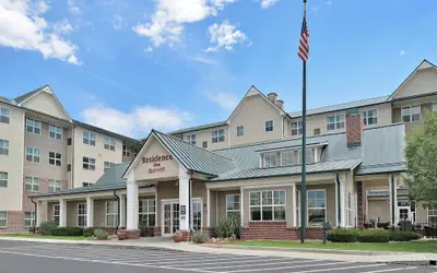 Residence Inn by Marriott Denver Airport at Gateway Park