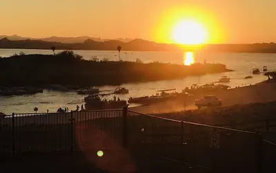 Sway Hotel Lake Havasu
