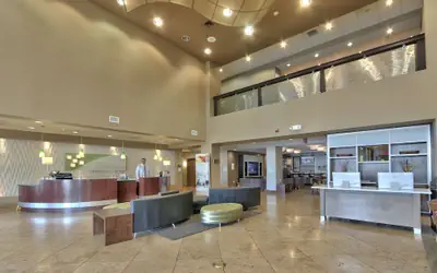 Holiday Inn & Suites Albuquerque-North I-25 by IHG
