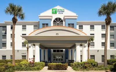 Holiday Inn Express St. Petersburg North (I-275) by IHG