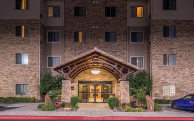 Staybridge Suites Las Cruces by IHG