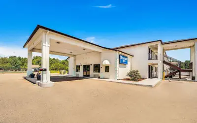 Rodeway Inn Sandersville