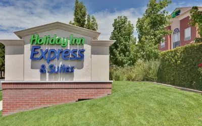 City Express By Marriott Rancho Cucamonga