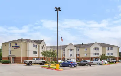 Candlewood Suites Beaumont by IHG