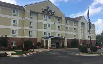 Candlewood Suites Joplin by IHG