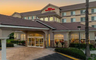 Hilton Garden Inn Ontario/Rancho Cucamonga