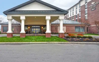 Homewood Suites by Hilton-Hartford South-Glastonbury, CT
