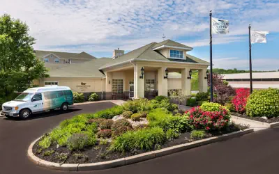 Homewood Suites by Hilton Holyoke-Springfield/North