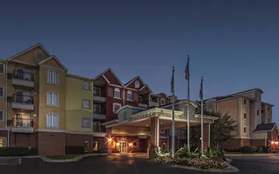 Residence Inn Marriott Joplin